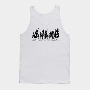 We Are Bob Tank Top